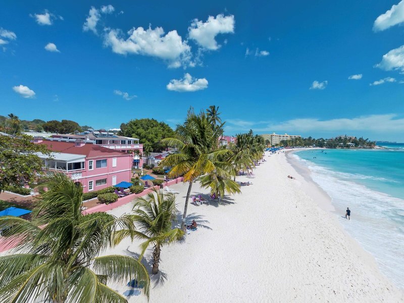 Southern Palms Beach Club & Resort Hotel 8
