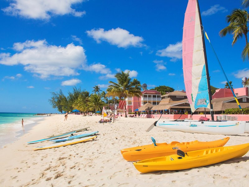 Southern Palms Beach Club & Resort Hotel 10