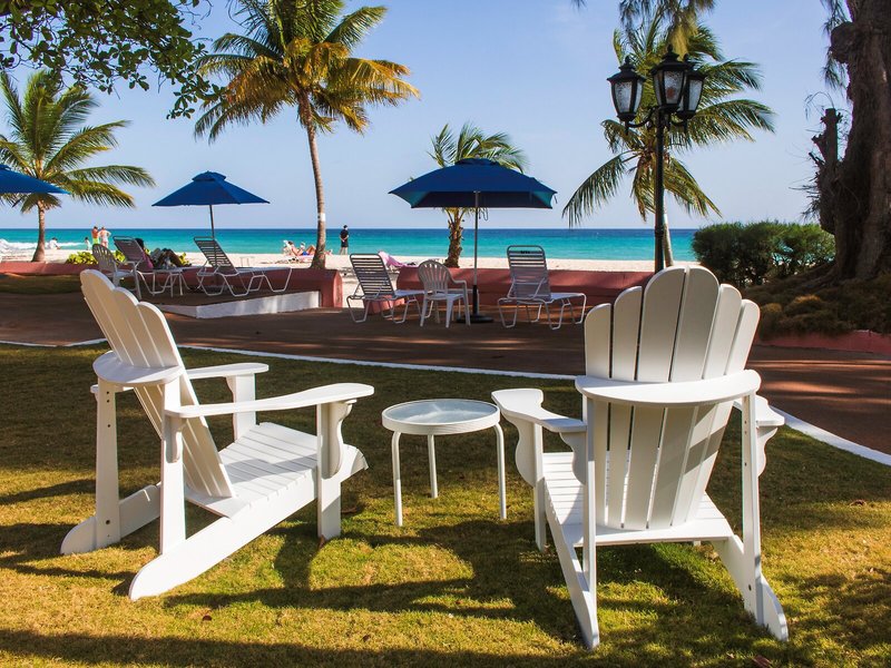 Southern Palms Beach Club & Resort Hotel 12