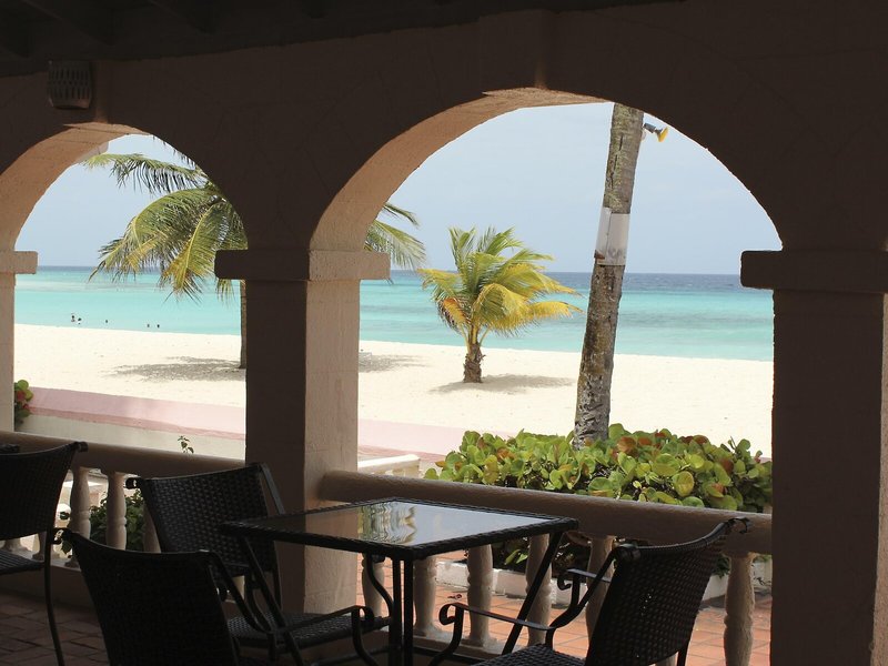 Southern Palms Beach Club & Resort Hotel 13