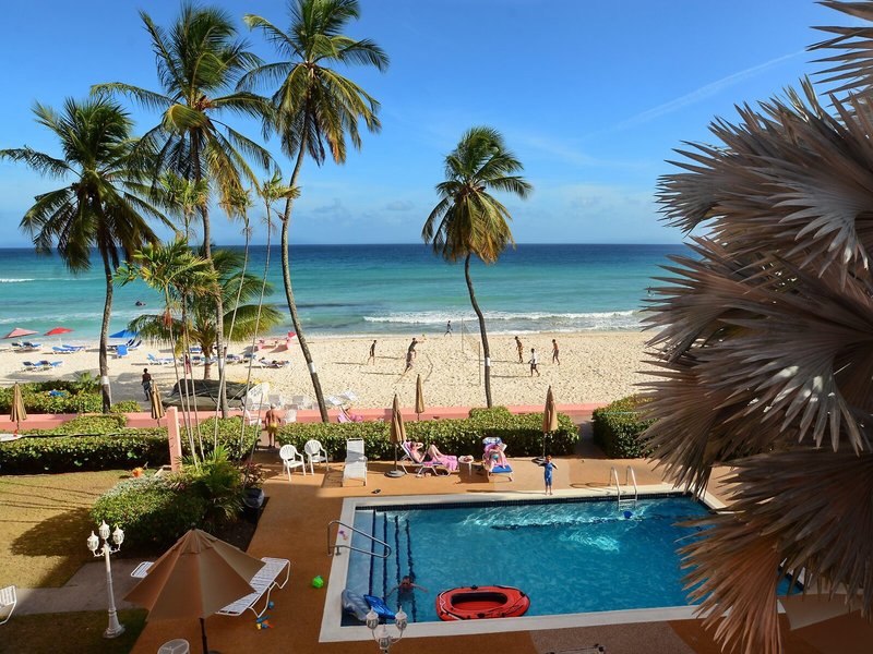 Southern Palms Beach Club & Resort Hotel 16