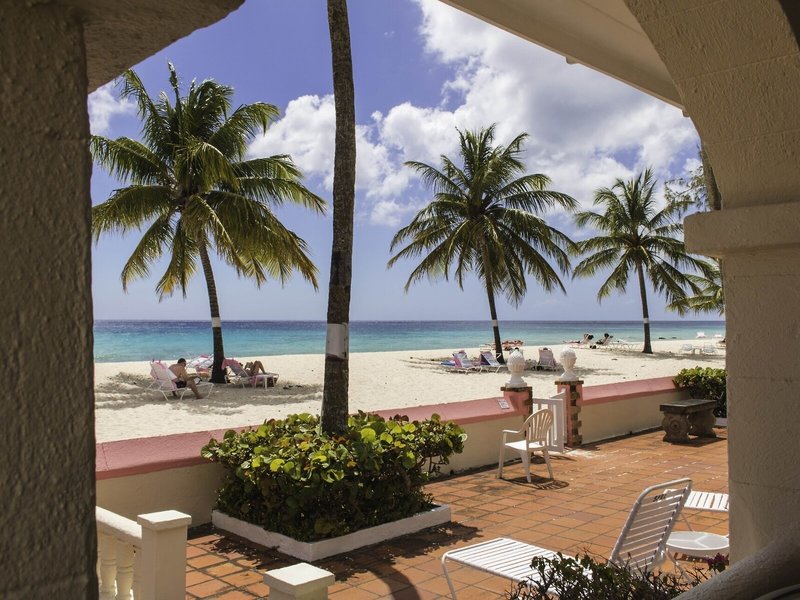 Southern Palms Beach Club & Resort Hotel 17