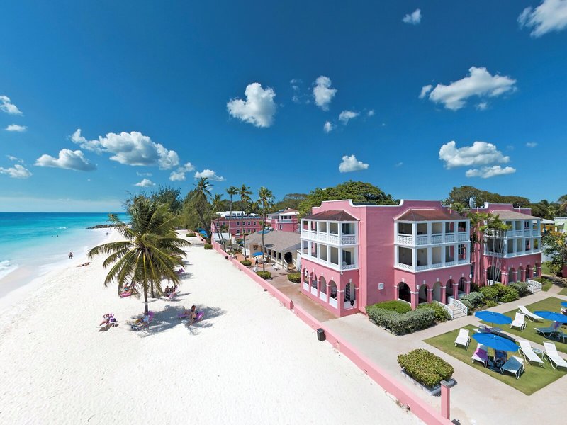 Southern Palms Beach Club & Resort Hotel 20