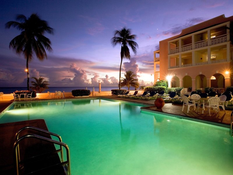 Southern Palms Beach Club & Resort Hotel 21