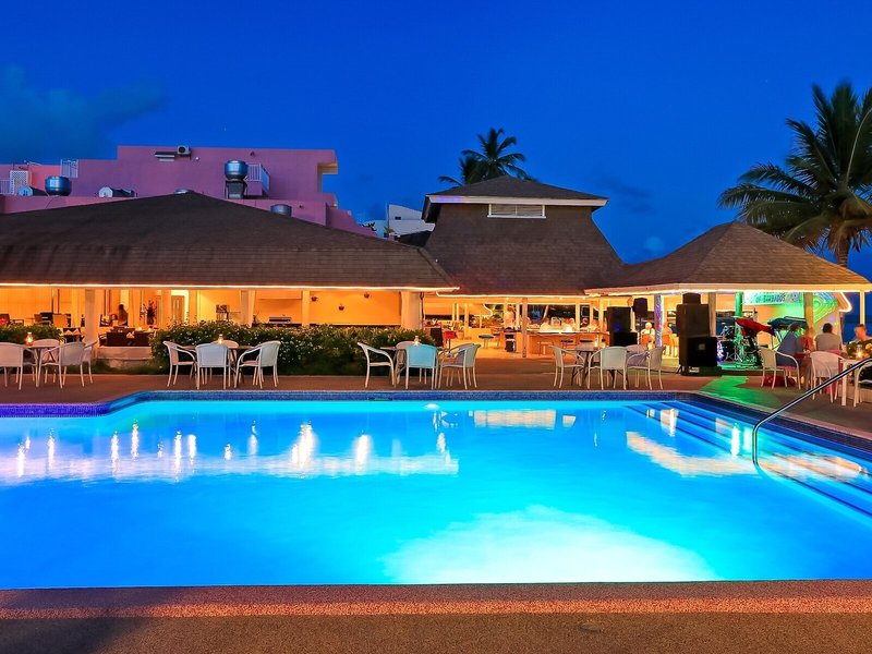 Southern Palms Beach Club & Resort Hotel 22