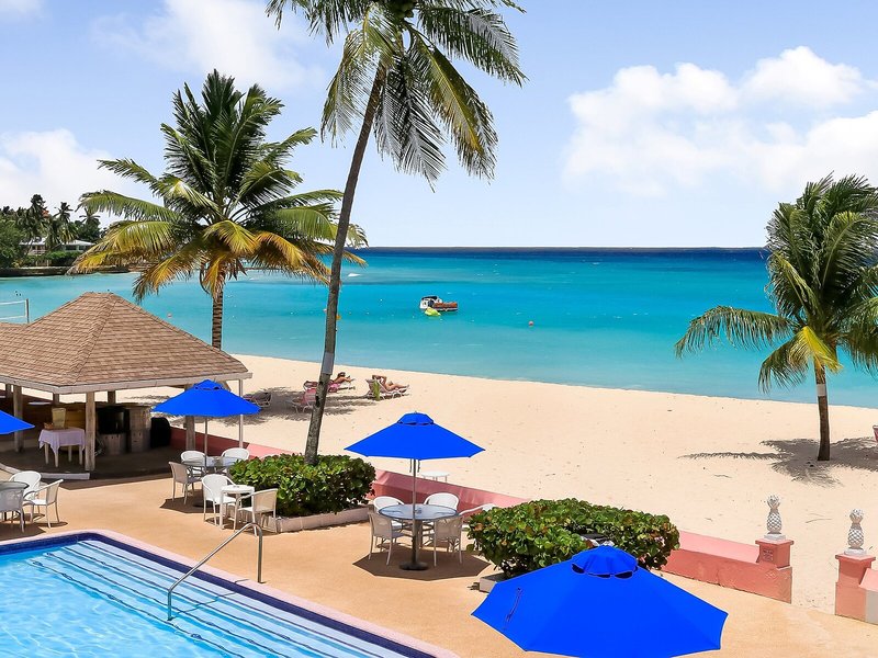 Southern Palms Beach Club & Resort Hotel 23