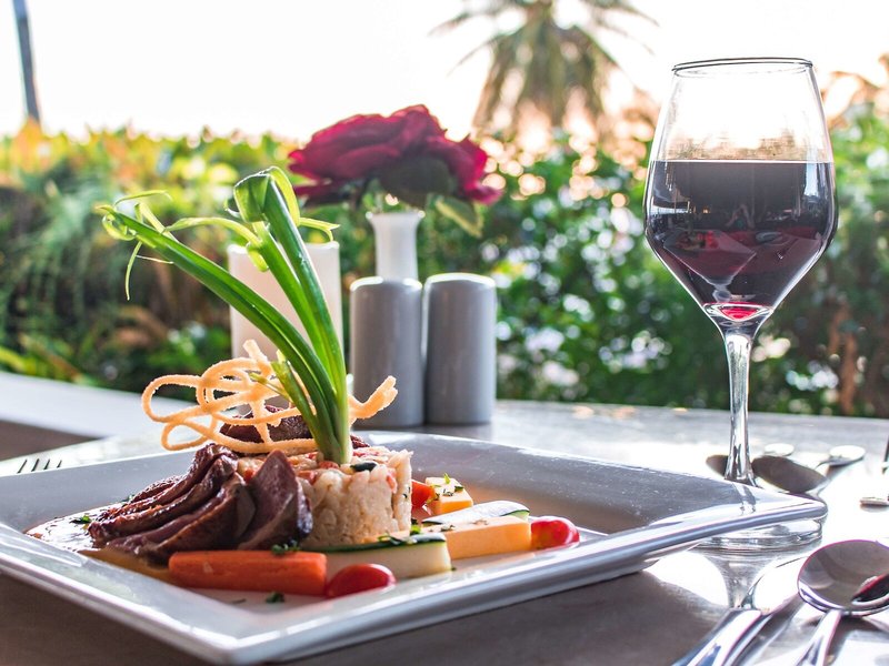 Southern Palms Beach Club & Resort Hotel 32