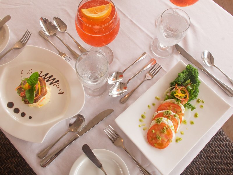 Southern Palms Beach Club & Resort Hotel 38