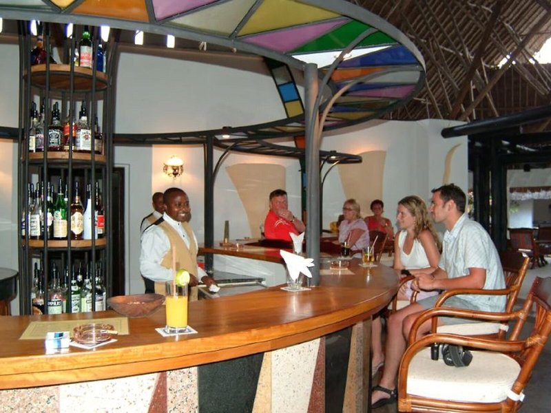 Southern Palms Beach Club & Resort Hotel 39