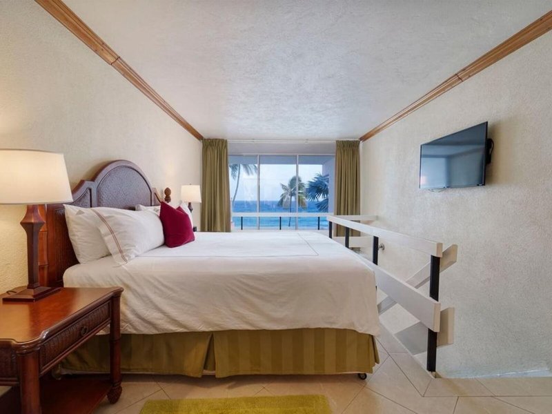 Southern Palms Beach Club & Resort Hotel 43