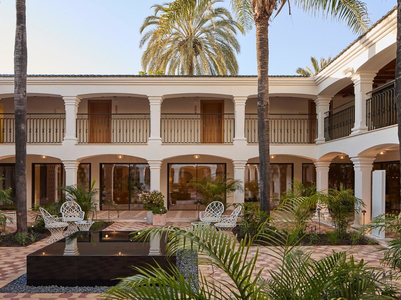 Los Monteros Hotel & Spa 5* GL Marbella 3