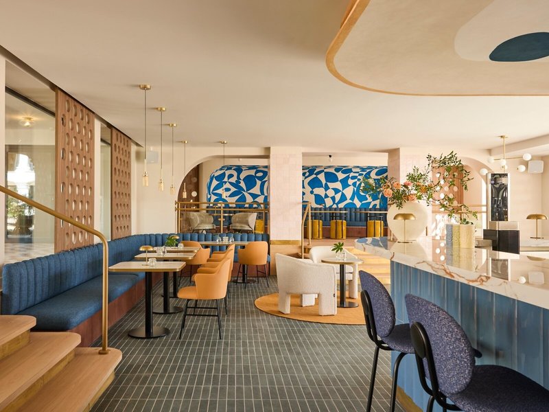 Los Monteros Hotel & Spa 5* GL Marbella 14