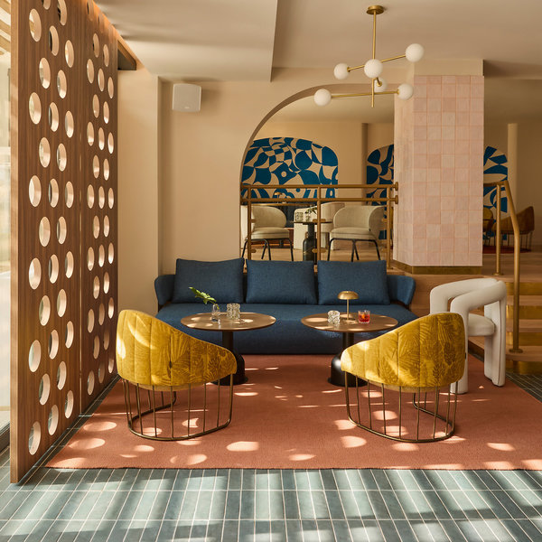 Los Monteros Hotel & Spa 5* GL Marbella 1