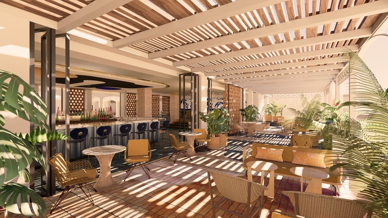 Los Monteros Hotel & Spa 5* GL Marbella 2