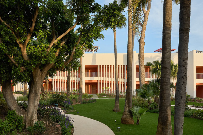 Los Monteros Hotel & Spa 5* GL Marbella 3