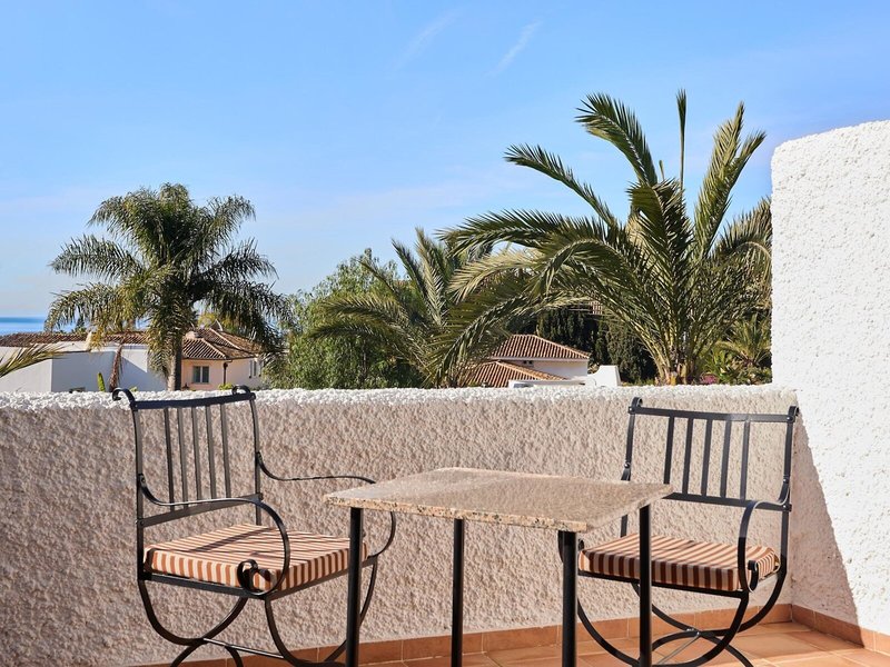 Los Monteros Hotel & Spa 5* GL Marbella 4 - Exterior