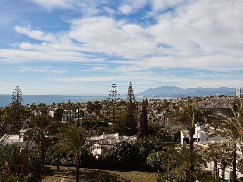 Los Monteros Hotel & Spa 5* GL Marbella 5 - Landscape