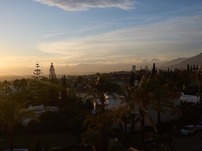 Los Monteros Hotel & Spa 5* GL Marbella 6 - Landscape