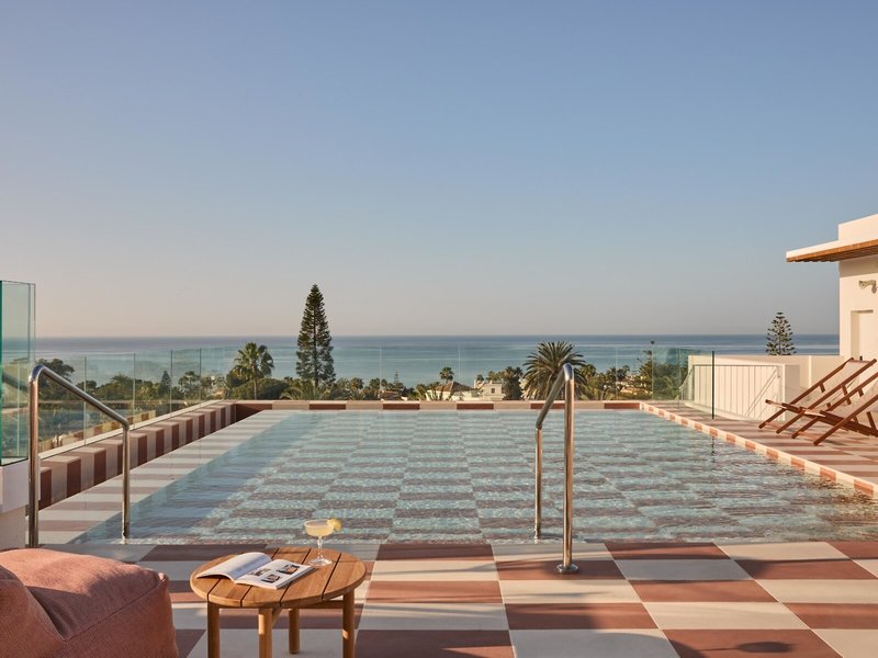 Los Monteros Hotel & Spa 5* GL Marbella 15 - Restaurant