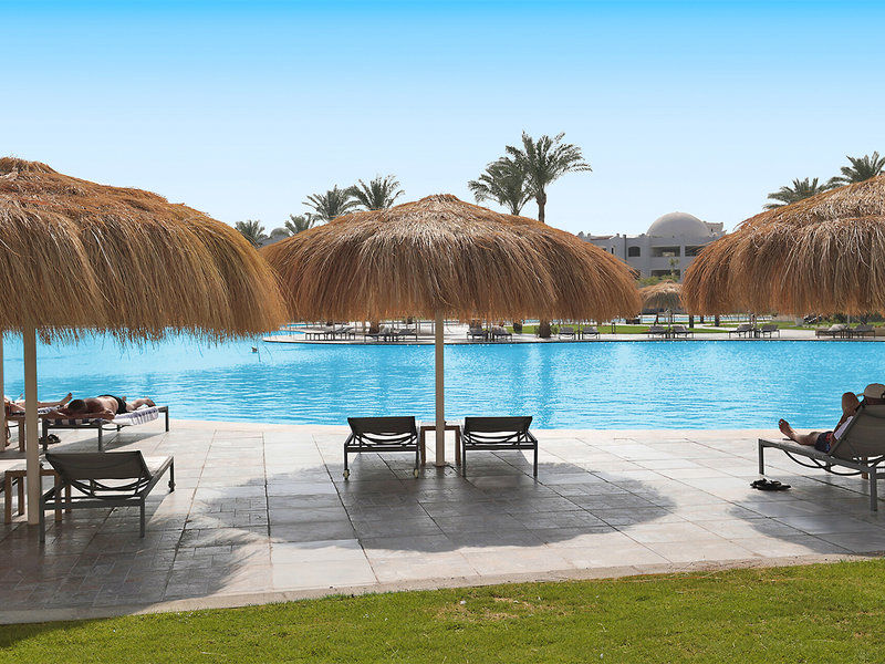 Tia Heights Makadi Bay 1