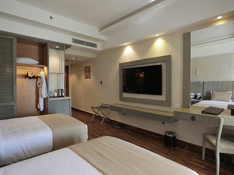 Tia Heights Makadi Bay 2
