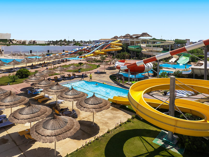 Tia Heights Makadi Bay 4