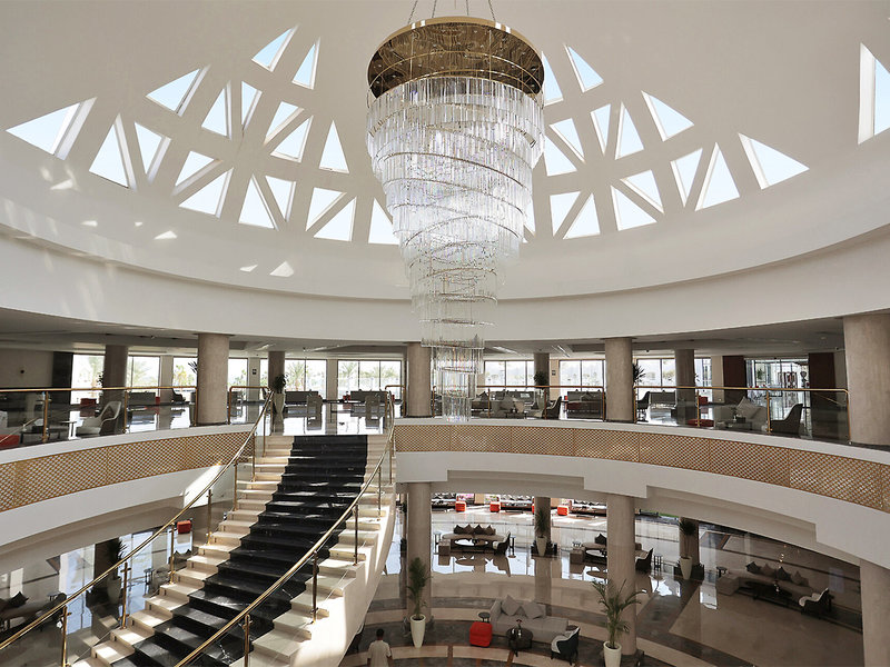 Tia Heights Makadi Bay 5