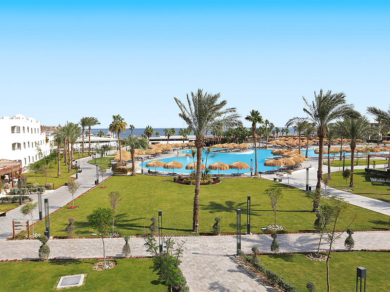 Tia Heights Makadi Bay 6