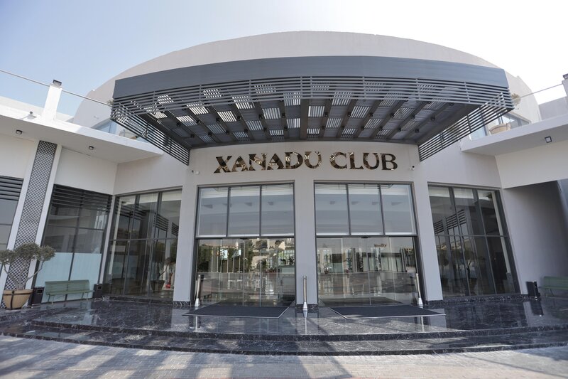 Tia Heights Makadi Bay 8