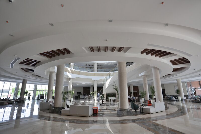 Tia Heights Makadi Bay 28