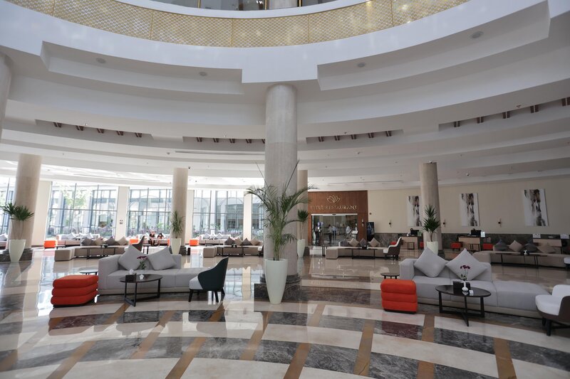 Tia Heights Makadi Bay 29