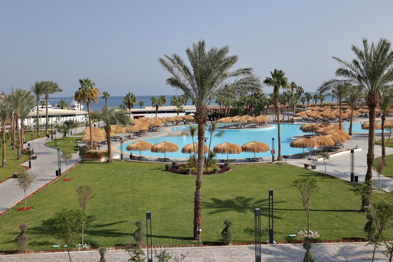 Tia Heights Makadi Bay 36