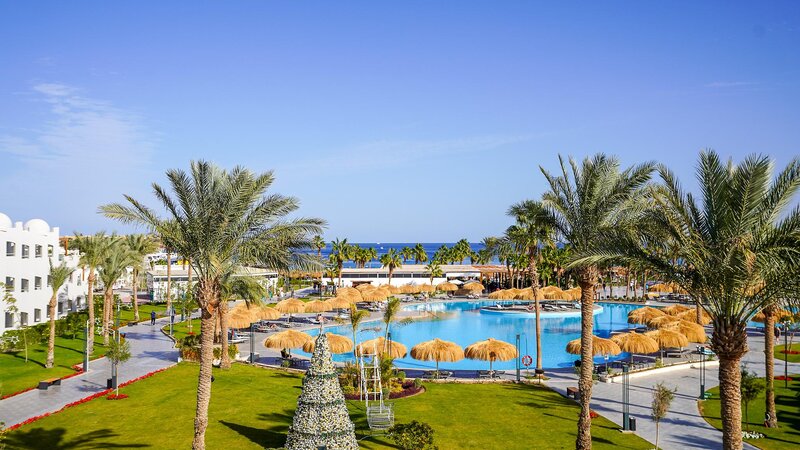 Tia Heights Makadi Bay 37