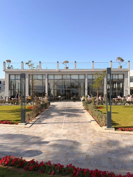 Tia Heights Makadi Bay 43