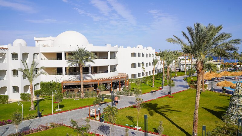 Tia Heights Makadi Bay 44