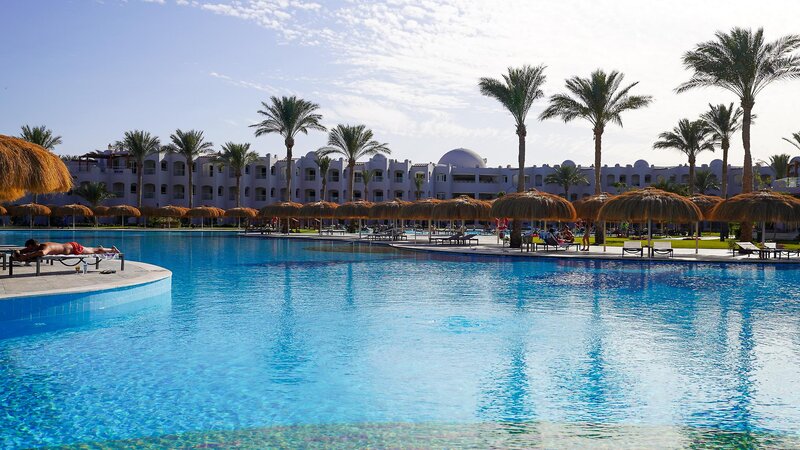 Tia Heights Makadi Bay 52