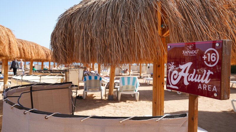 Tia Heights Makadi Bay 55