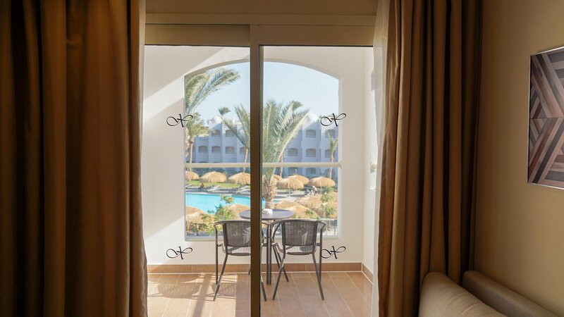 Tia Heights Makadi Bay 70
