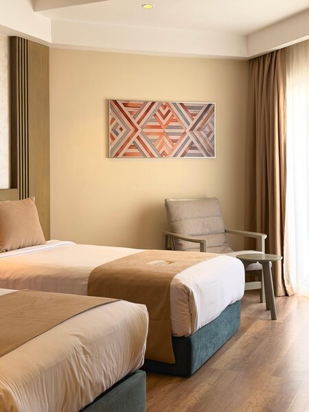 Tia Heights Makadi Bay 76