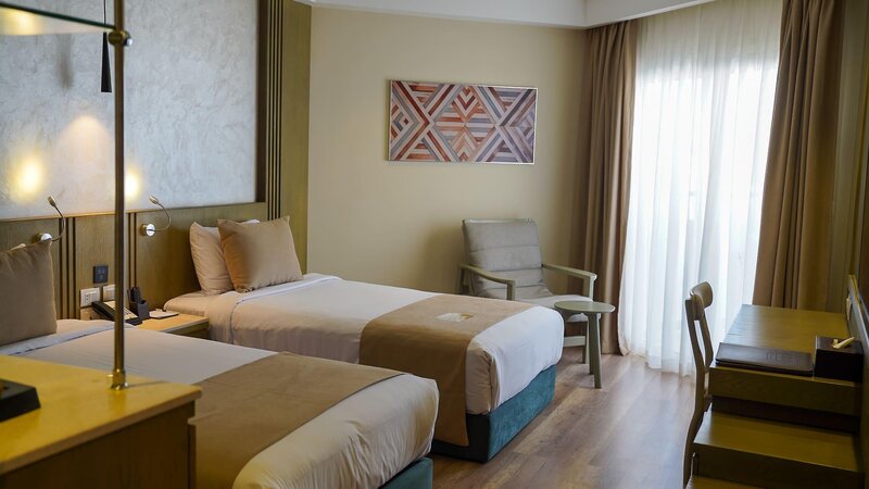 Tia Heights Makadi Bay 82