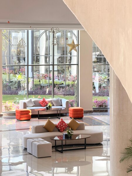 Tia Heights Makadi Bay 100