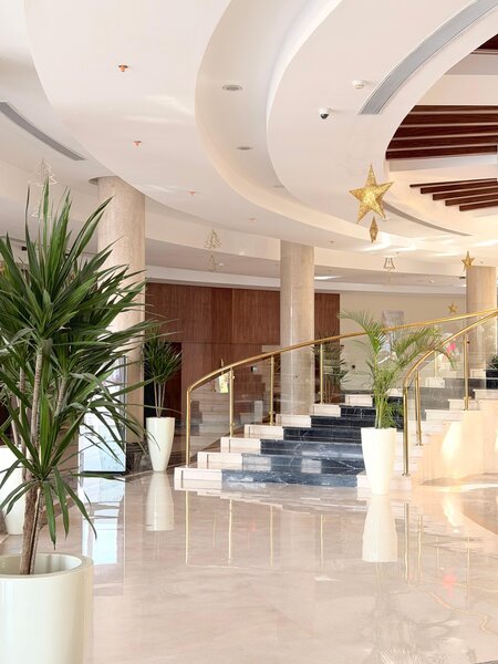 Tia Heights Makadi Bay 104
