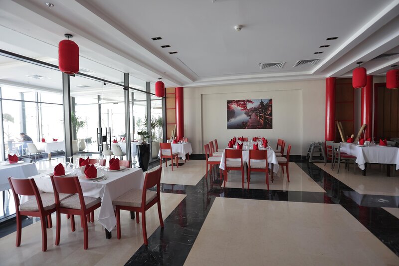 Tia Heights Makadi Bay 110