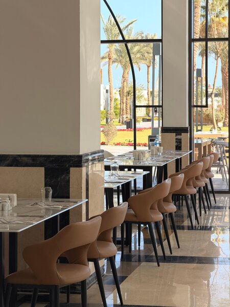 Tia Heights Makadi Bay 112