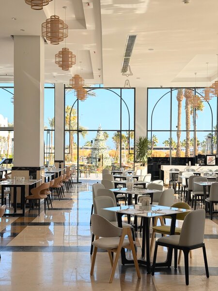 Tia Heights Makadi Bay 126
