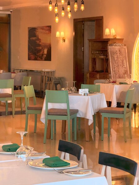 Tia Heights Makadi Bay 129