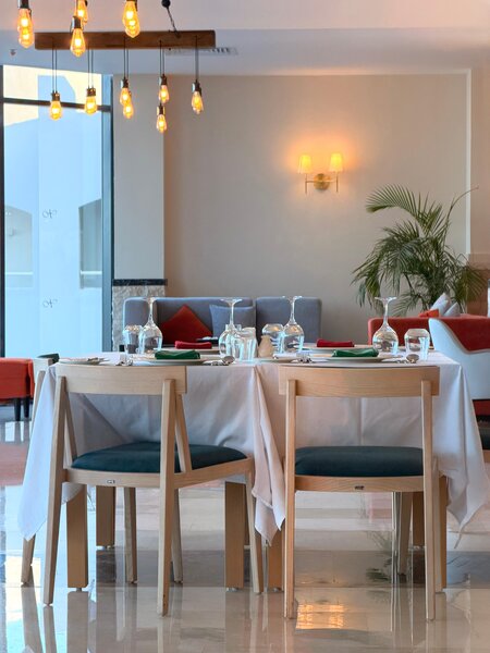 Tia Heights Makadi Bay 130