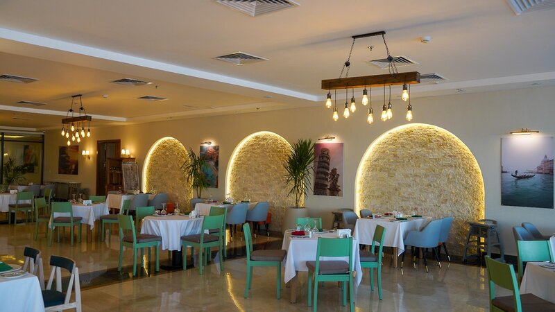 Tia Heights Makadi Bay 133