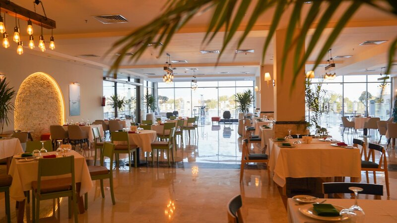 Tia Heights Makadi Bay 134