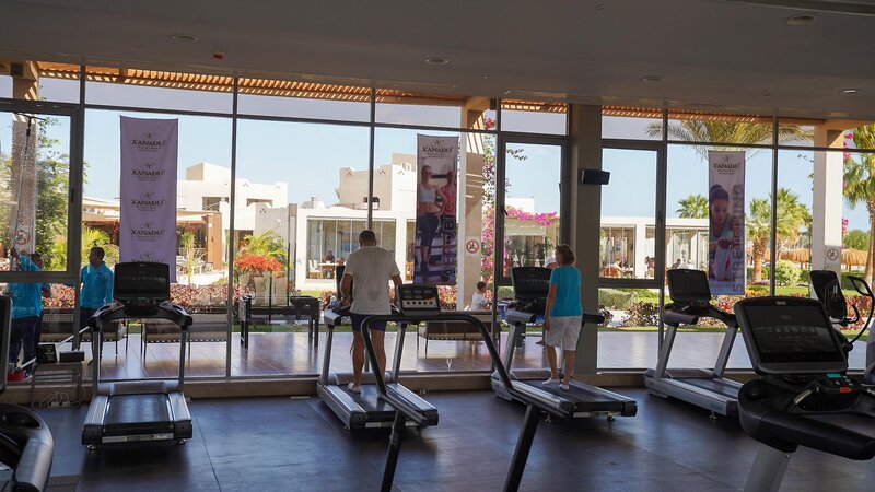 TIA Heights Makadi Bay 7